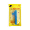 MARIAZINHA VELA SUPER BRINHO 1 AZUL C/1