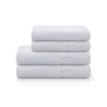 TOALHA DECOR P/BANHO 62 X 120 BRANCO F9934 CAMESA