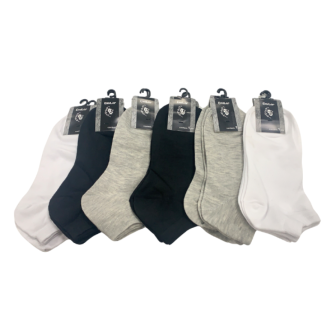 MEIA HOME CANO CURTO 39-44 EM4026