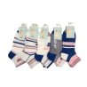 MEIAS CANO CURTO INFANTIL EM4021