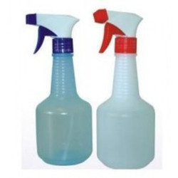 PULVERIZADOR 500ML C/BICO ESPECIAL ABRE-FECHA 14203 UNILUK