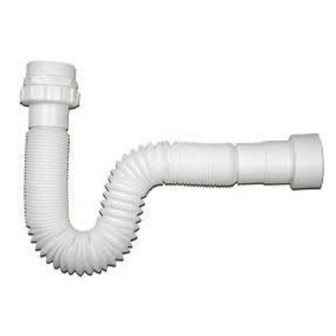 SIFÃO EXTENSÍVEL 74001 DELFLEX