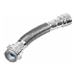 TUBO EXTENSIVO METALIZADO DELFLEX