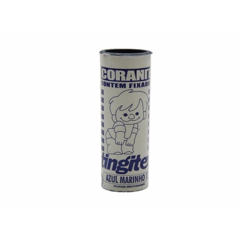 CORANTE AZUL MARINHO 16 007/19216 TINGITEX 1un