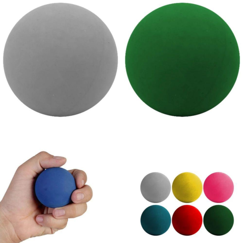 MINI BOLA FISIOTERAPIA TACO C/2 REF:230T