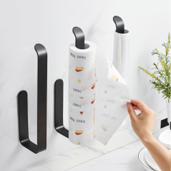 SUPORTE PAPEL TOALHA 30CM EM3806