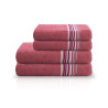 TOALHA VEGAS ROSTO 45X70 ROSA F3595