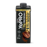 BEBIDA LÁCTEA CAFÉ EXPRESSO ZERO LACTOSE YOPRO ENERGY BOOST CAIXA 250ML