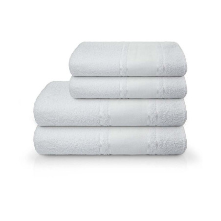 TOALHA VEGAS P/ROSTO Branco 45X80CM 5002/91107 CAMESA
