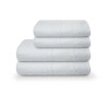TOALHA VEGAS P/ROSTO Branco 45X80CM 5002/91107 CAMESA