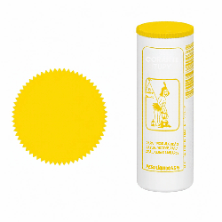 CORANTE TUPY AMARELO CANARIO 02