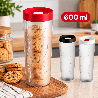 SORVETE CEREJA PT 1,5L 4X1,5L